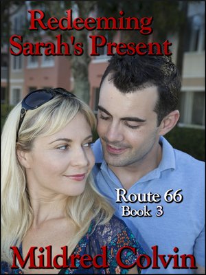 cover image of Redeeming Sarah's Present